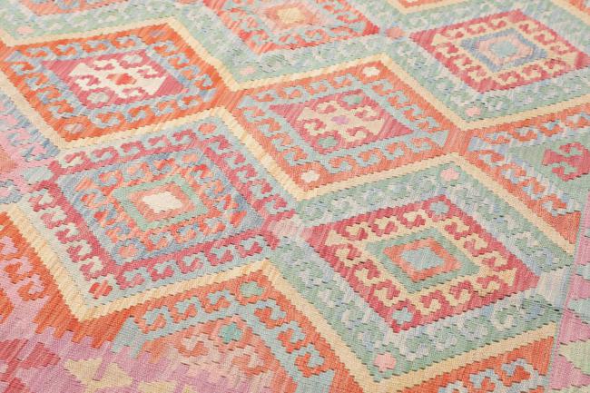 Kilim Afghan - 3