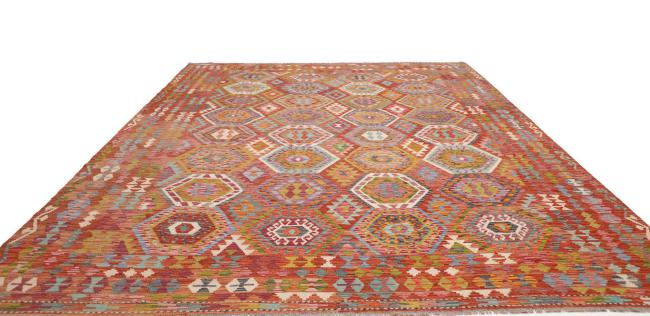 Kelim Afghan - 1