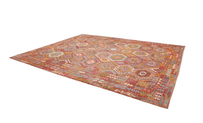 Kelim Afghan - 2