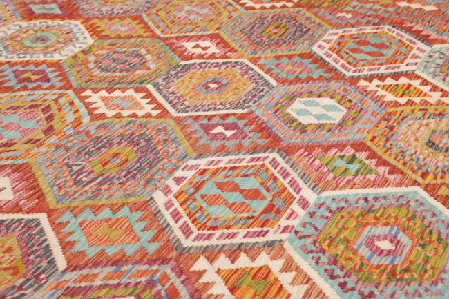 Kelim Afghan - 3