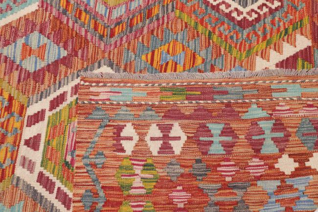 Kelim Afghan - 4