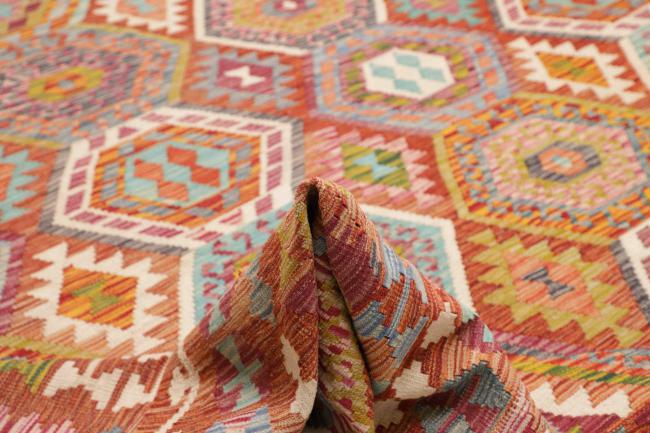 Kelim Afghan - 5