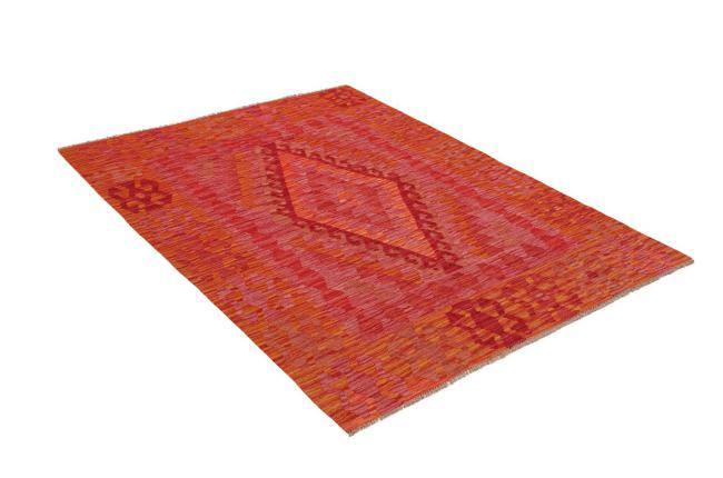 Kilim Afgán - 2