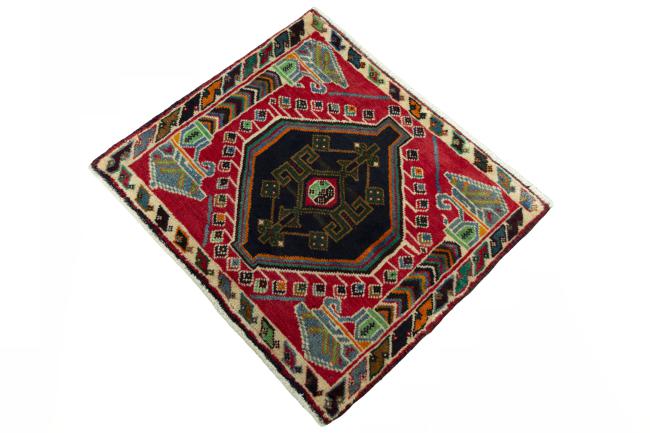 Shiraz - 1