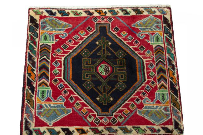 Shiraz - 3