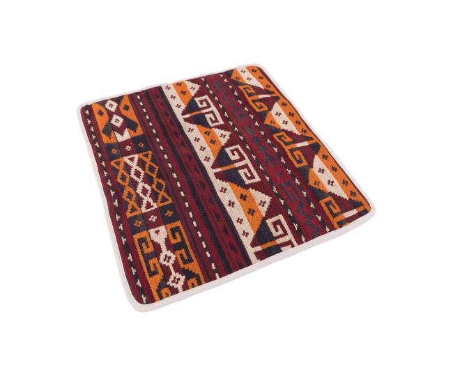 Kilim Afghan Kuddfodral - 2