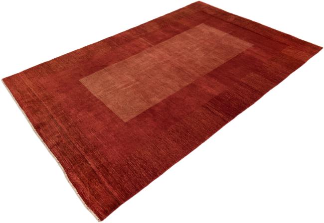 Persia Gabbeh Vieja - 1