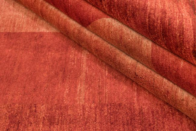 Persia Gabbeh Vieja - 4