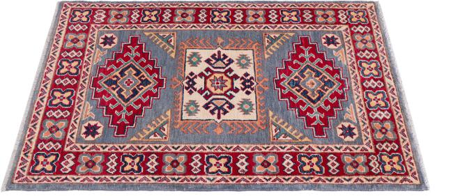 Kazak Ghazni - 2