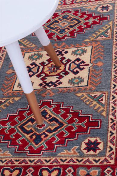 Kazak Ghazni - 3