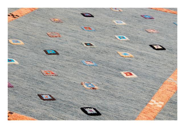 Kilim Afghan Nimbaft Edition - 1