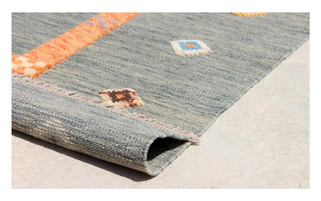 Kilim Afghan Nimbaft Edition - 2