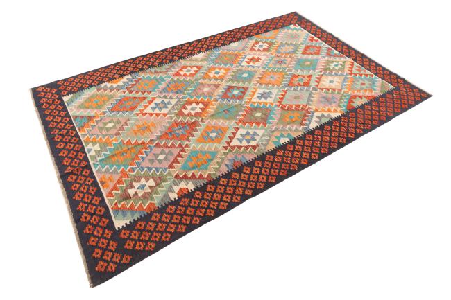 Kilim Afghan - 1