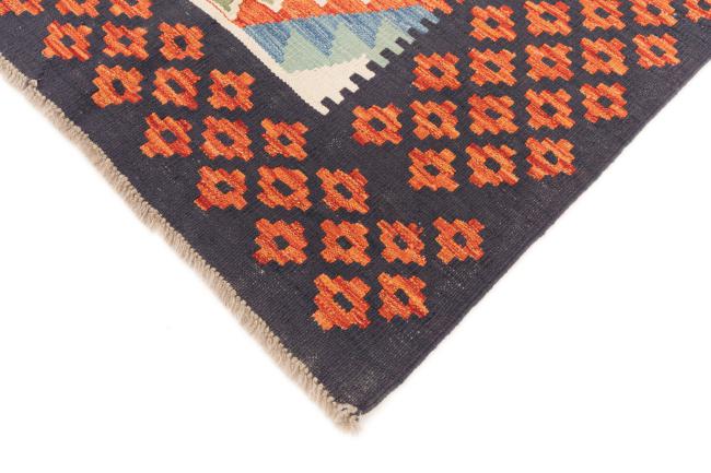 Kilim Afghan - 4
