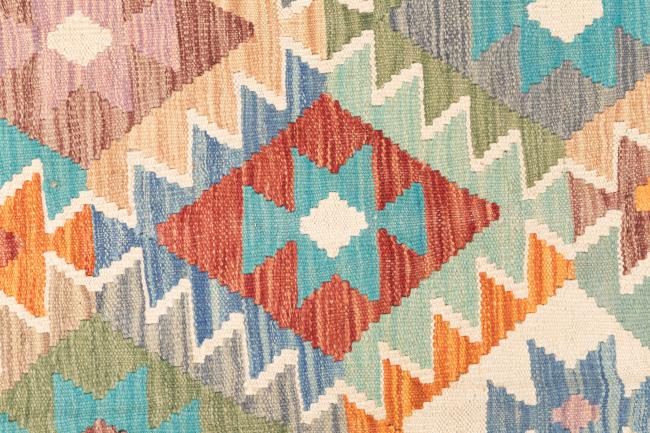 Kilim Afghan - 6