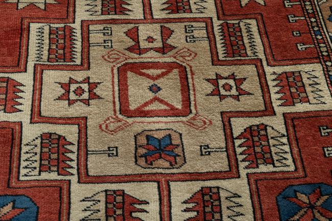 Indo Kashan - 8