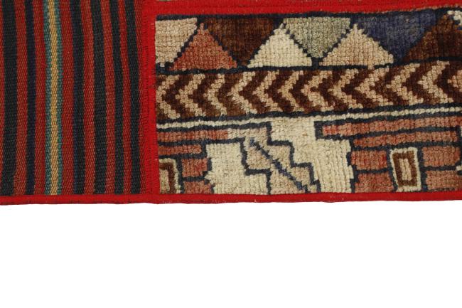 Kilim Patchwork - 2