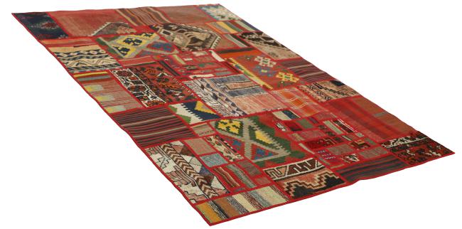 Kilim Patchwork - 3