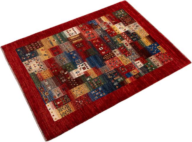 Perzisch Gabbeh Loribaft Atelier - 2