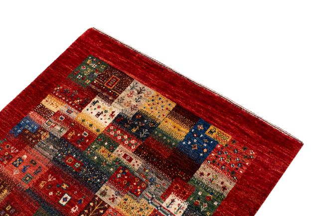 Perzisch Gabbeh Loribaft Atelier - 3