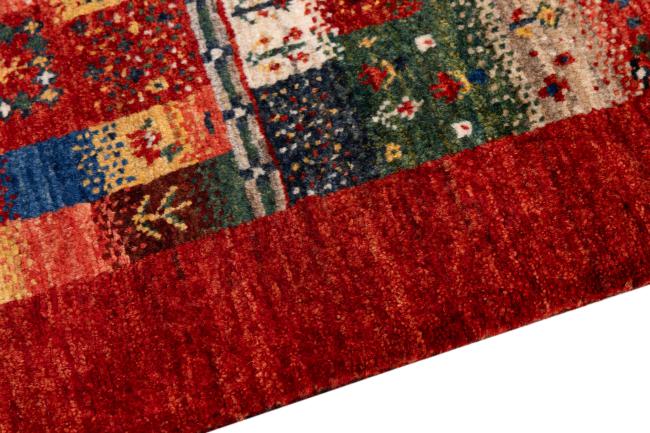 Perzisch Gabbeh Loribaft Atelier - 4