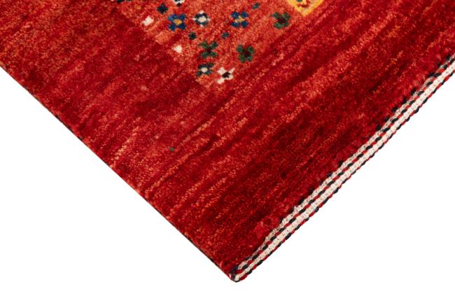 Perzisch Gabbeh Loribaft Atelier - 5