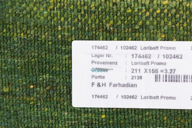Perzisch Gabbeh Loribaft Essence - 11
