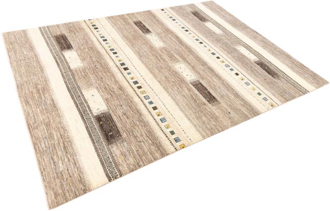 Persian Gabbeh Loribaft Tabiilbaft - 2