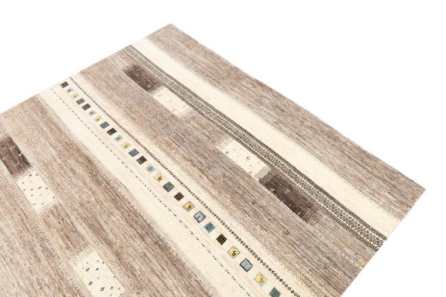 Persian Gabbeh Loribaft Tabiilbaft - 3