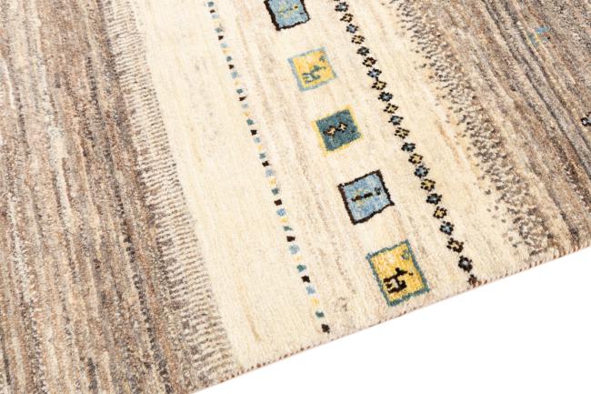 Persian Gabbeh Loribaft Tabiilbaft - 4