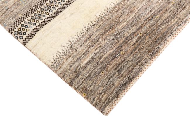 Persian Gabbeh Loribaft Tabiilbaft - 5