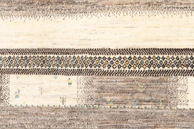 Persian Gabbeh Loribaft Tabiilbaft - 7