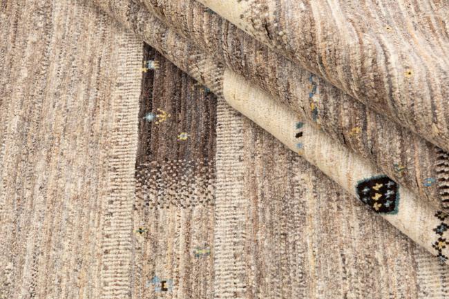 Persian Gabbeh Loribaft Tabiilbaft - 8