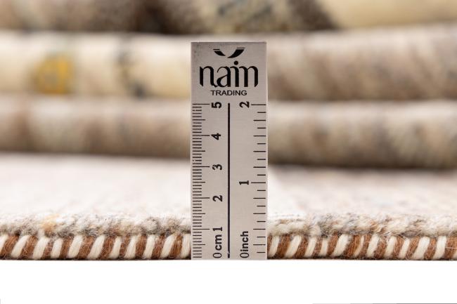 Persian Gabbeh Loribaft Tabiilbaft - 9