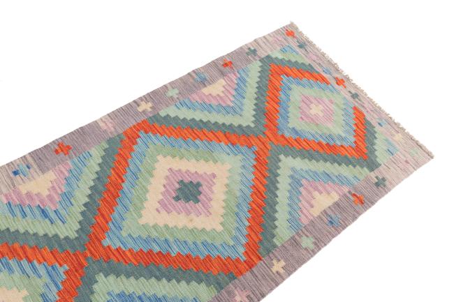 Kilim Afegão - 2