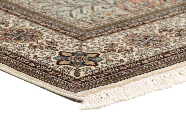 Kashmir Silke Single knot - 6