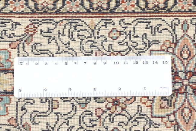 Kashmir Silke Single knot - 7