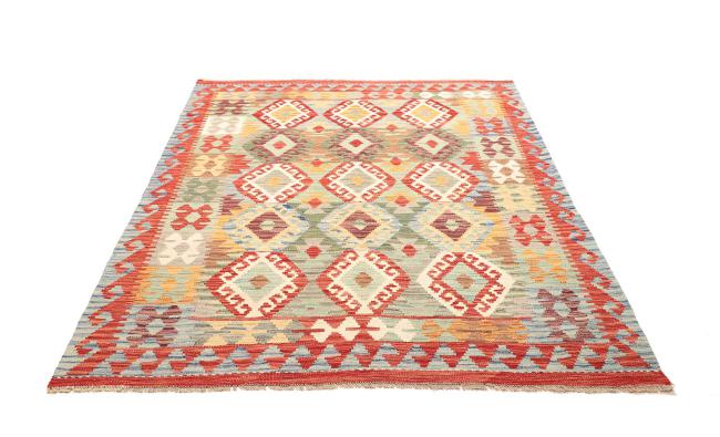 Kilim Afghan - 1