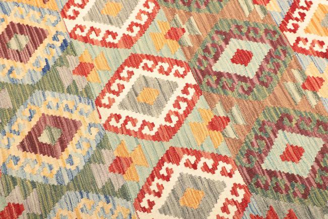 Kilim Afghan - 3