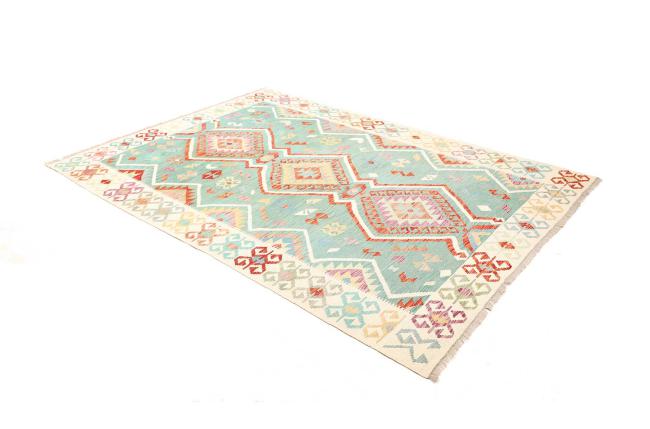 Kilim  Afghan - 2
