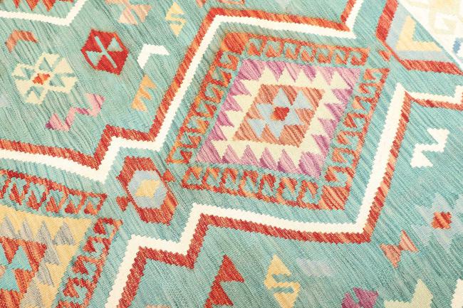 Kilim  Afghan - 3