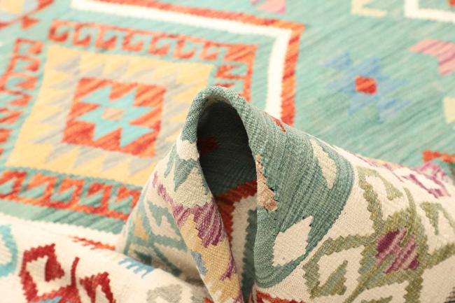 Kilim  Afghan - 5