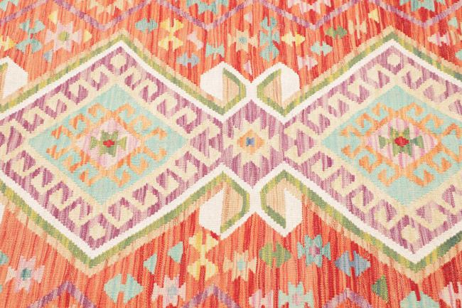 Kilim Afghan - 3
