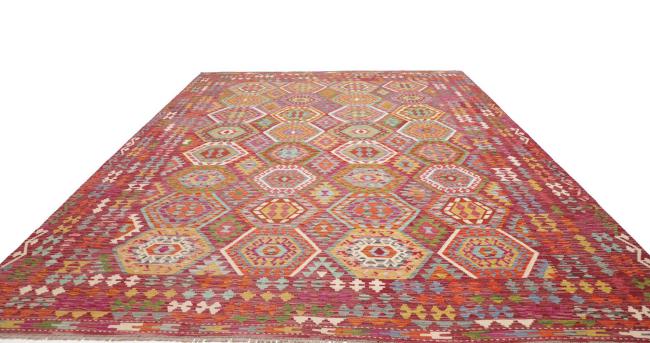 Kelim Afghan - 1