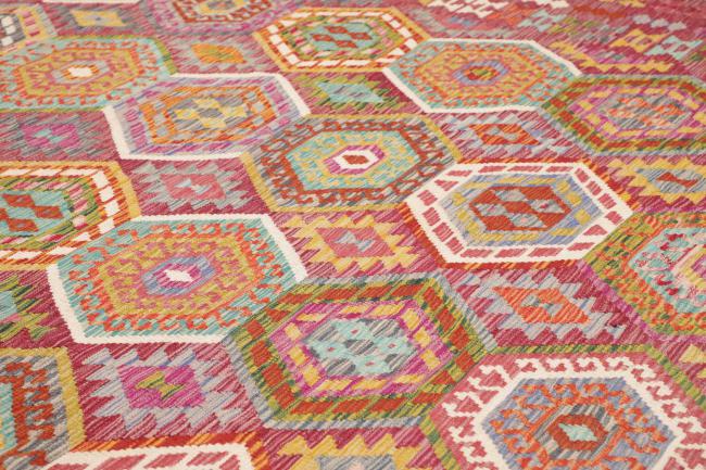 Kelim Afghan - 3