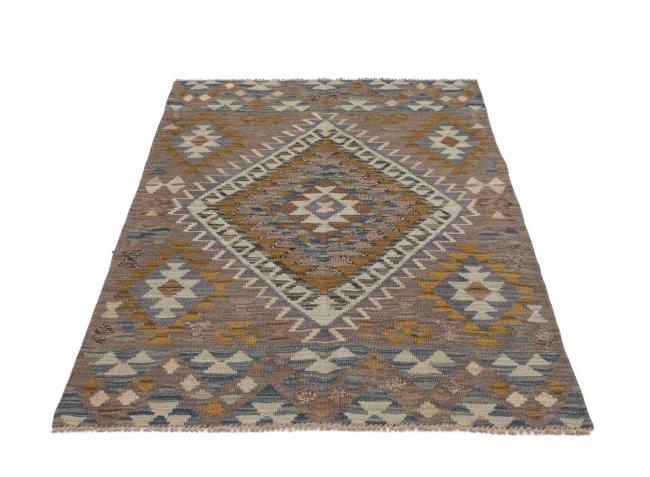 Kilim Afghan - 1