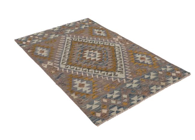 Kilim Afghan - 2