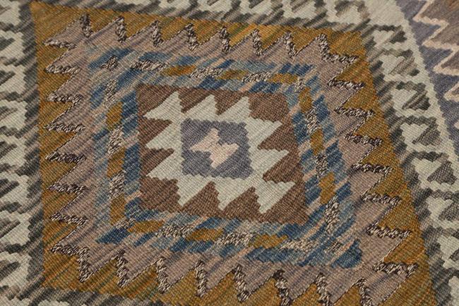 Kilim Afghan - 3