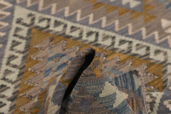 Kilim Afghan - 5