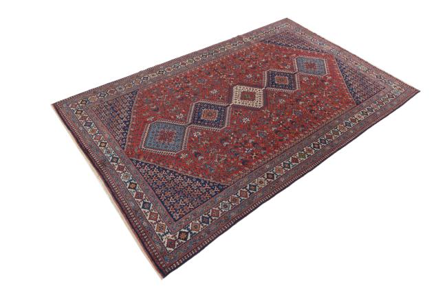 Yalameh - 1
